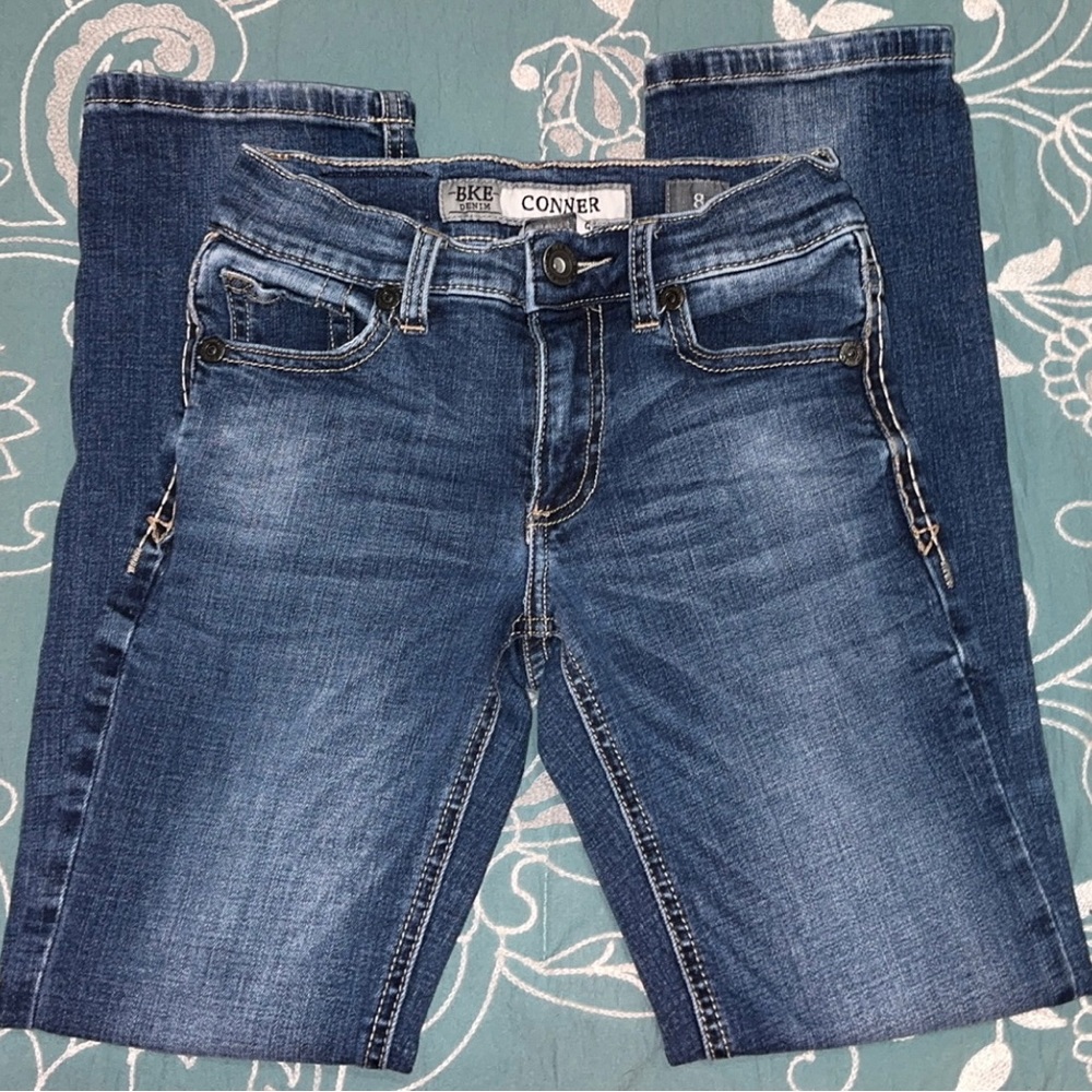 Bke Conner Straight Leg Boys size 10 ( Excellent Conditions)